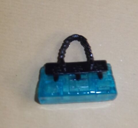 MONSTER HIGH Sac d'Abbey Bominable  Scaris  2 Colombier-Fontaine (25)