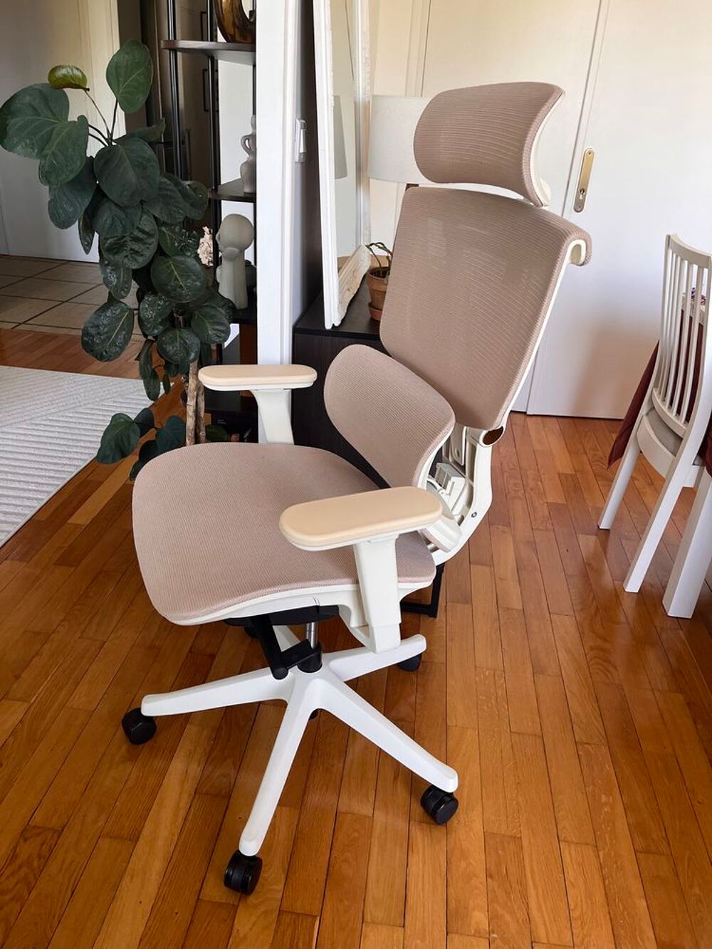 Chaise de bureau ergonomique Flexispot Meubles