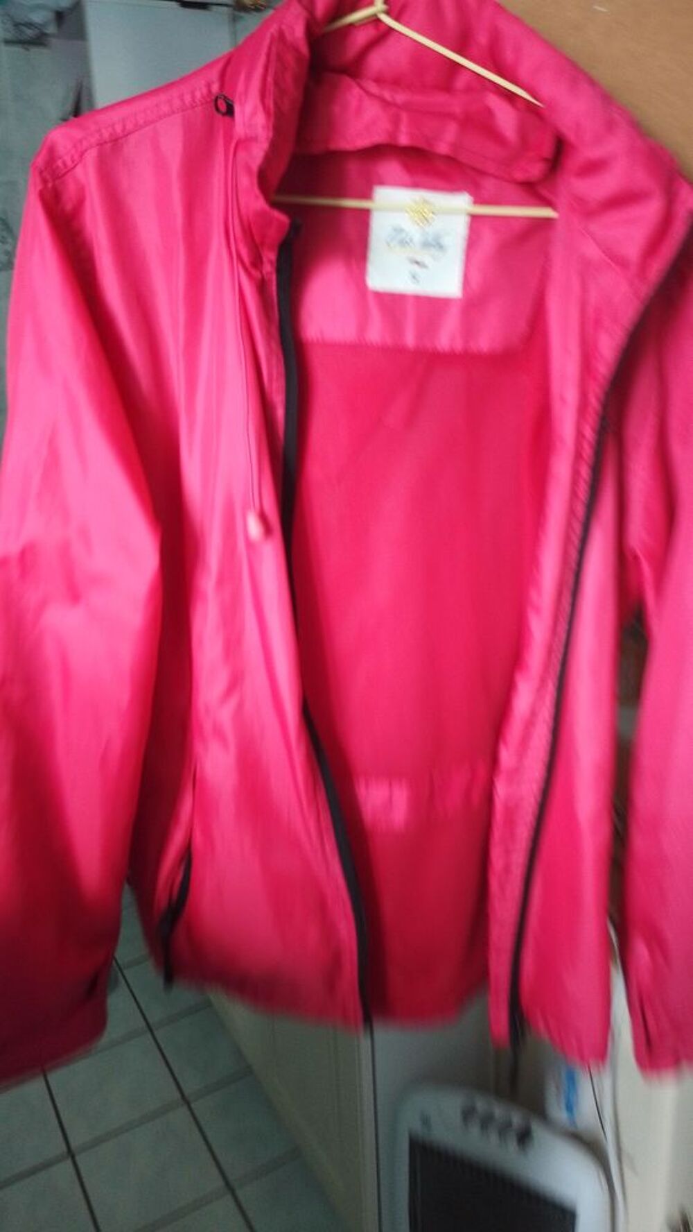 K-way Vêtements