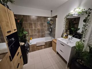  Appartement à vendre 2 pièces 38 m²