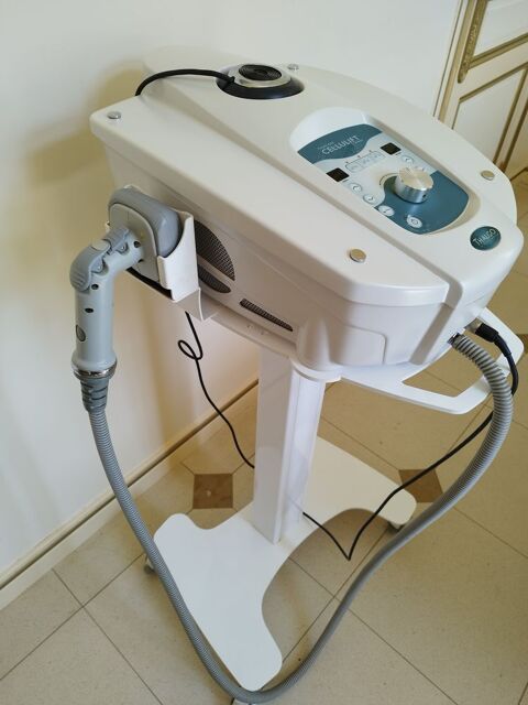 MACHINE CELLULIFT PRO Thalgo 1050 91150 Morigny-champigny
