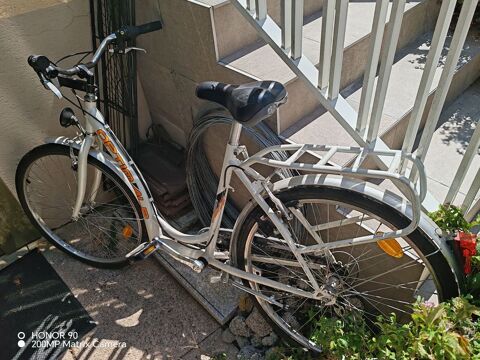 vélo Dame taille moyenne Staffelfelden (68)