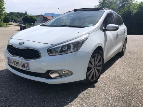 Kia ceed SW 1.6 CRDI 128 ch Active