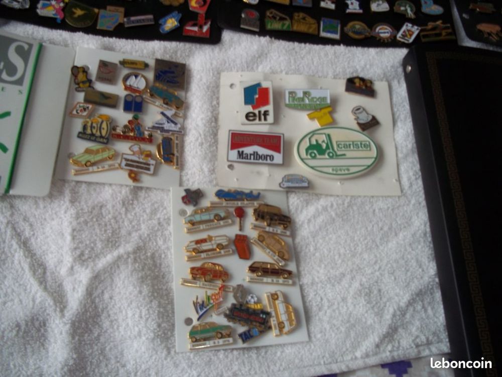 PINS 