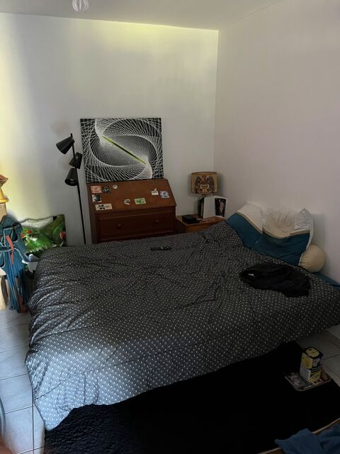   F2 meubl pour une personne  Appartement - 2 pice(s) - 31 m