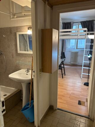  Appartement � vendre 1 pi�ce 16 m�