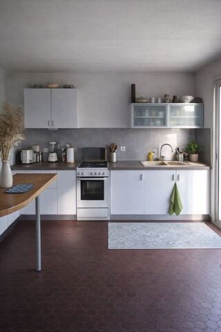  Maison � vendre 6 pi�ces 120 m�