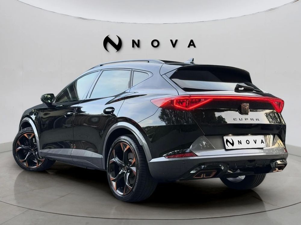 Formentor VZ e-Hybride 245 Toit Ouvrant 2022 occasion 33600 Pessac