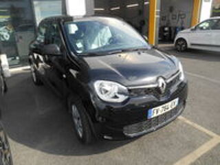 Twingo III SCe 75 - 20 Zen 2020 occasion 64600 Anglet