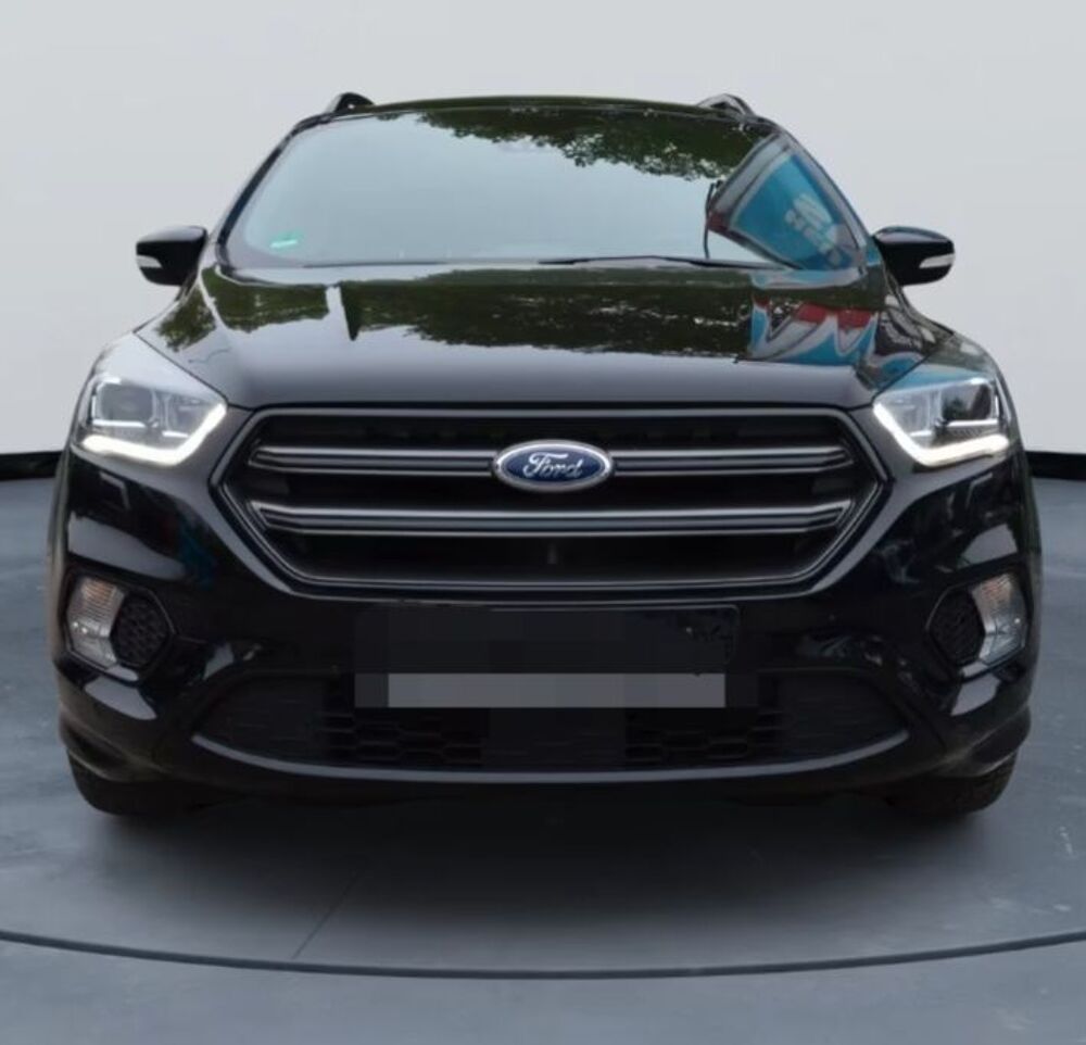Kuga 2019 occasion 20260 Calvi