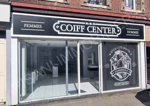 MONTIVILLIERS - CENTRE. Ce local commercial de 69,50 ... 108000 76290 Montivilliers