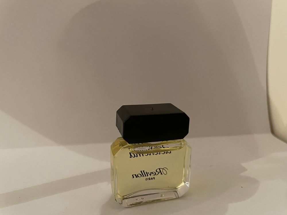 Mini miniature collection parfum Detchema 