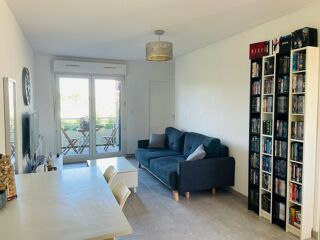  Appartement  vendre 3 pices 53 m