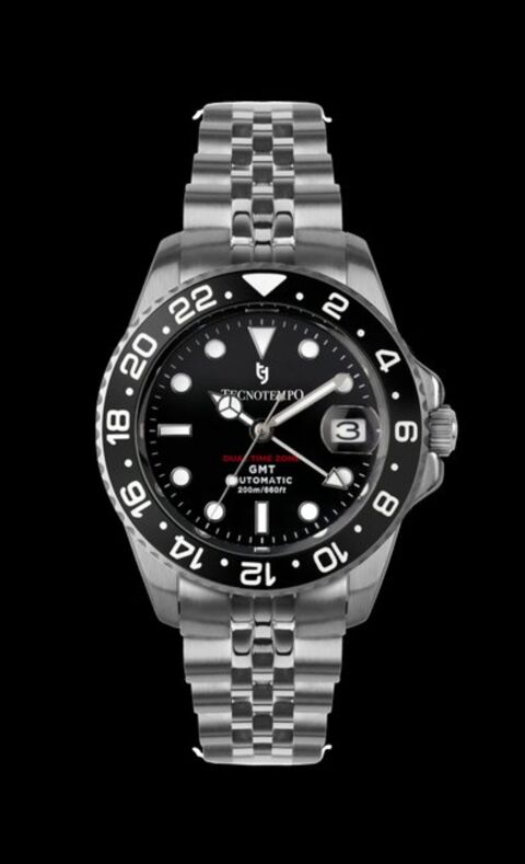 Montre TECHNOTEMPO automatique 420 Montauban (82)