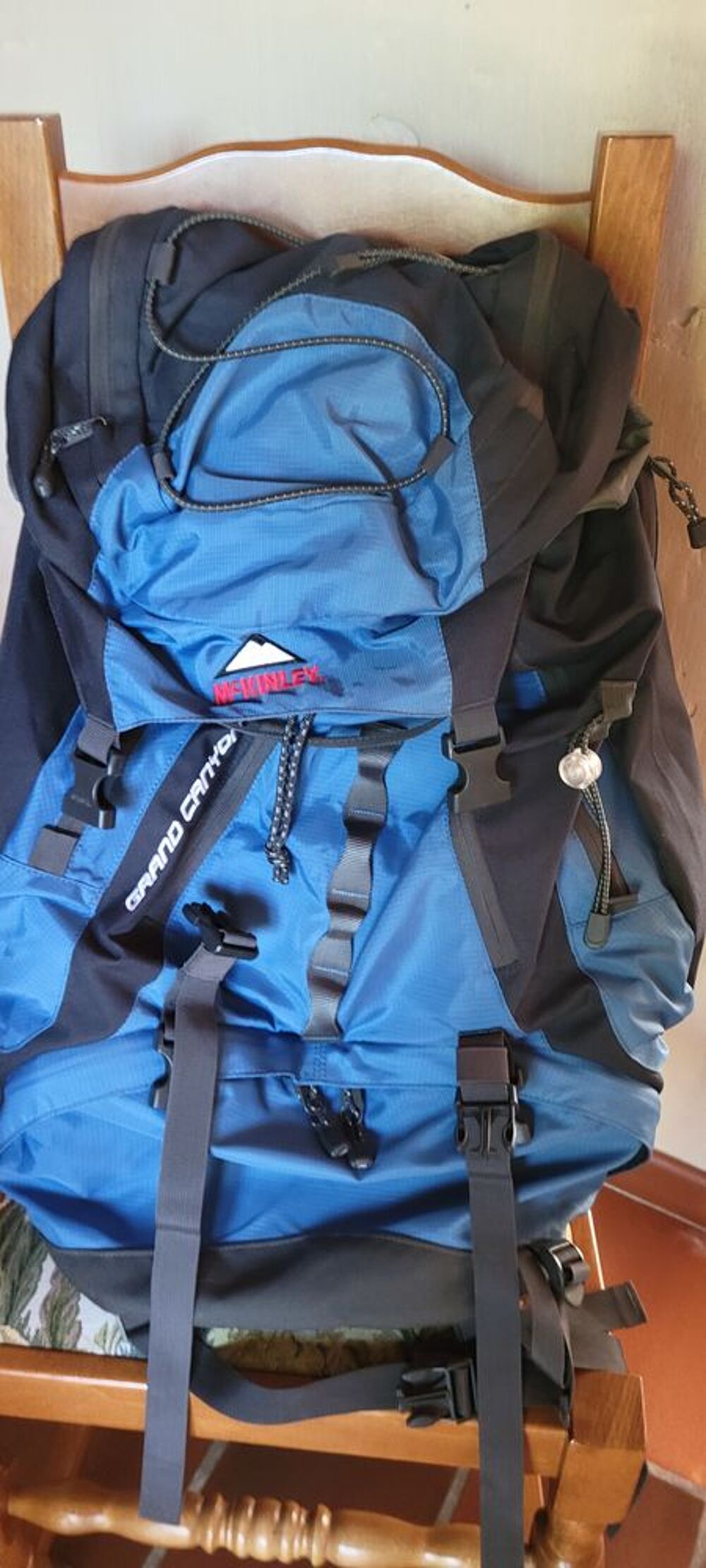 Sac &agrave; dos Sports