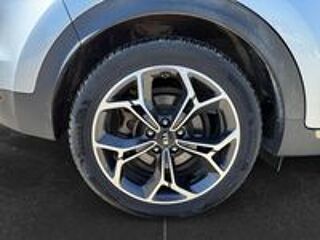 Sportage 1.6 CRDi 136ch MHEV ISG BVM6 4x2 GT Line Premium 2021 occasion 08300 Rethel