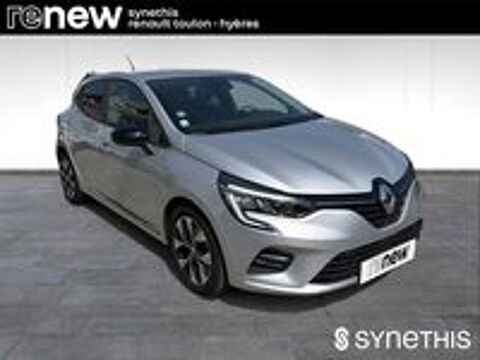 Clio V Clio TCe 100 GPL Evolution 2023 occasion 83160 La Valette-du-Var