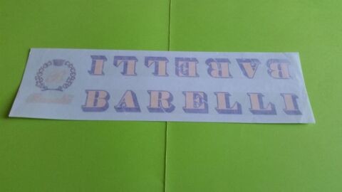 BARELLI 0 Toulouse (31)