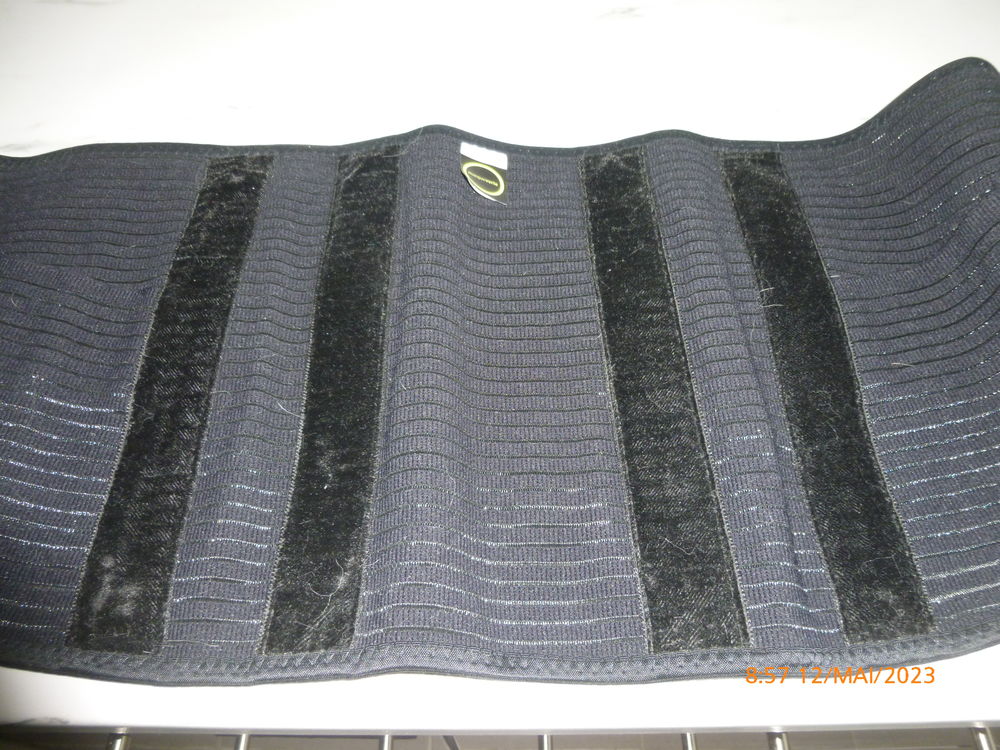 ceinture de maintient Sports