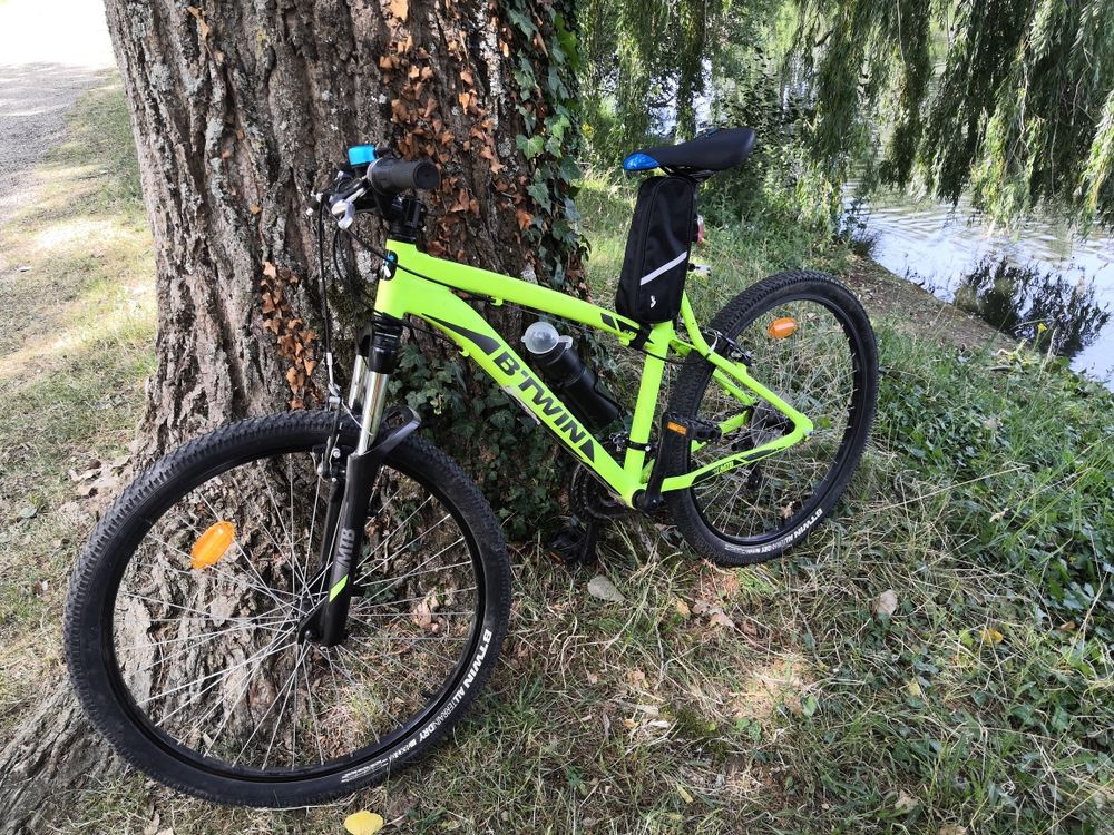 VTT taille S Vélos