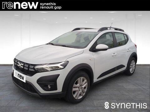 Annonce voiture Dacia Sandero 15490 €