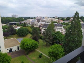  Appartement � louer 1 pi�ce 30 m�