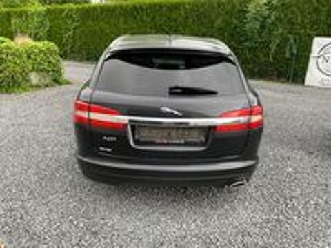 XF Sportbrake 2.2 D - 163 British Edition A 2015 occasion 59310 Auchy-lez-Orchies
