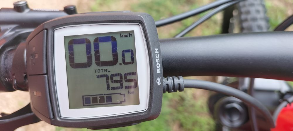 VTT ELECTRIQUE MOUSTACHE TRAIL 29 Vélos
