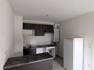  Appartement à vendre 2 pièces 41 m²
