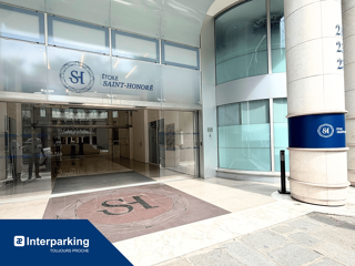  Parking / Garage à louer 12 m²