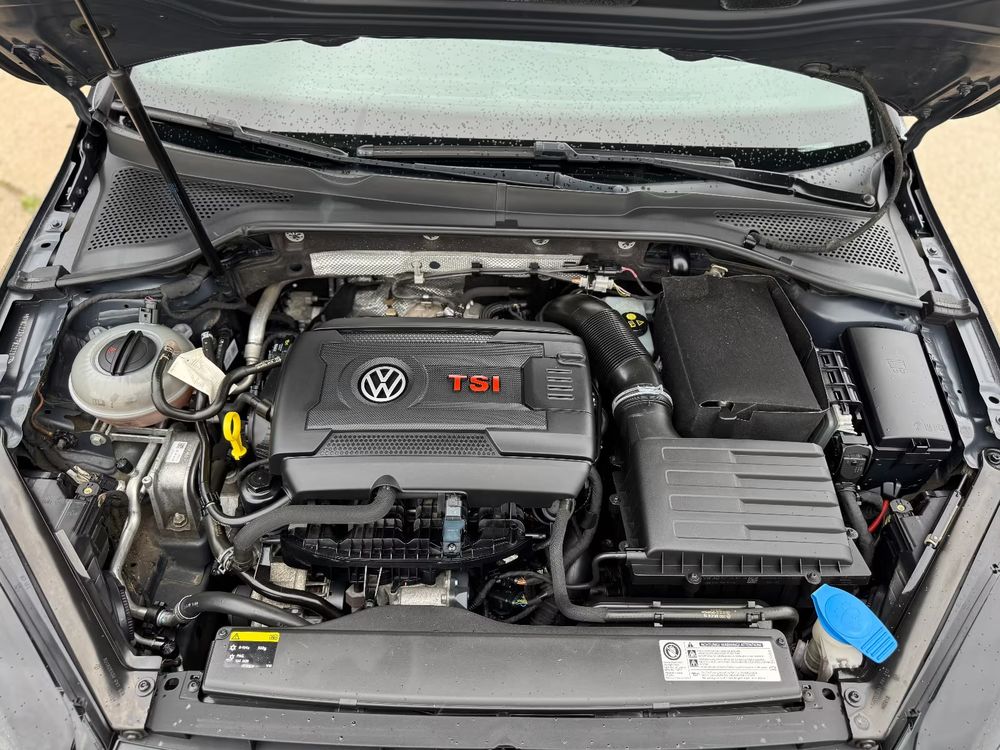 Golf GTI performance BMT 2015 occasion 20260 Calvi