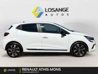 Clio V Clio Blue dCi 100 Evolution 2023 occasion 91200 Athis-Mons