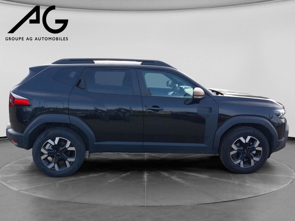 Duster Hybrid 140 Extreme 2025 occasion 08200 Wadelincourt