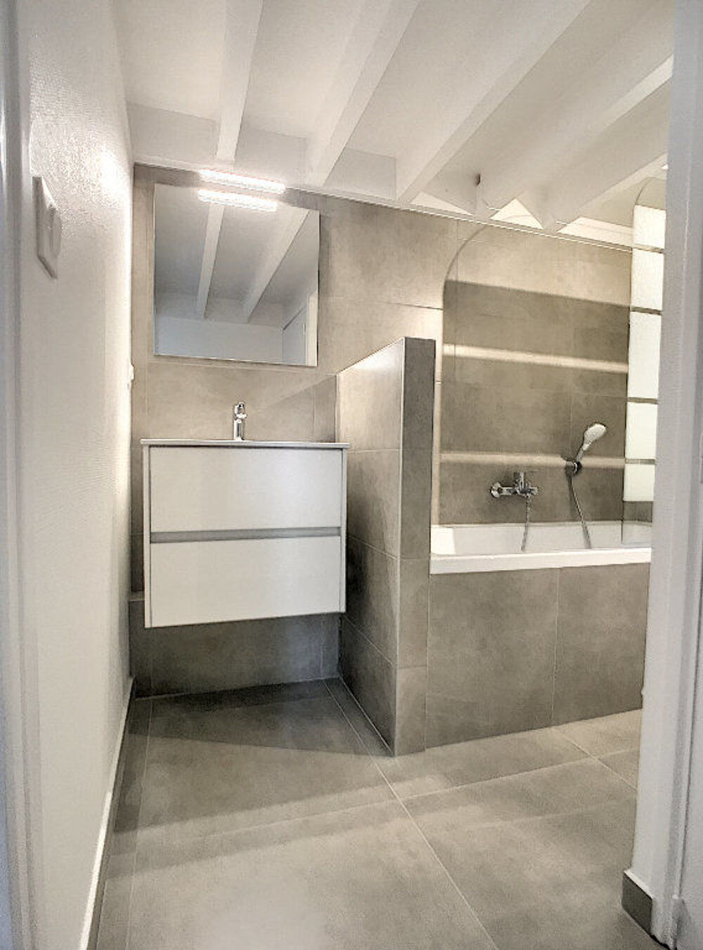 Location Appartement 2 pièces 34m² Lille