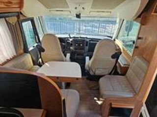  2008 occasion 83630 REGUSSE