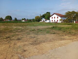  Terrain à vendre 798 m² Jatxou