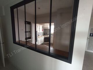  Appartement  vendre 4 pices 98 m