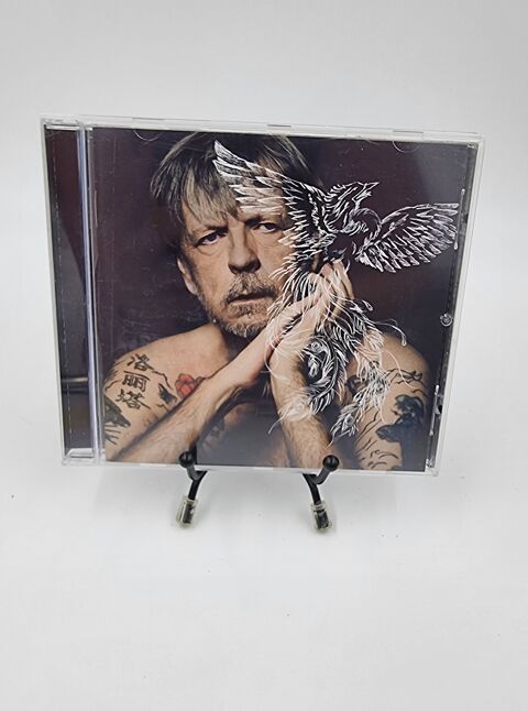 CD de musique Renaud en boite  1 Vulbens (74)