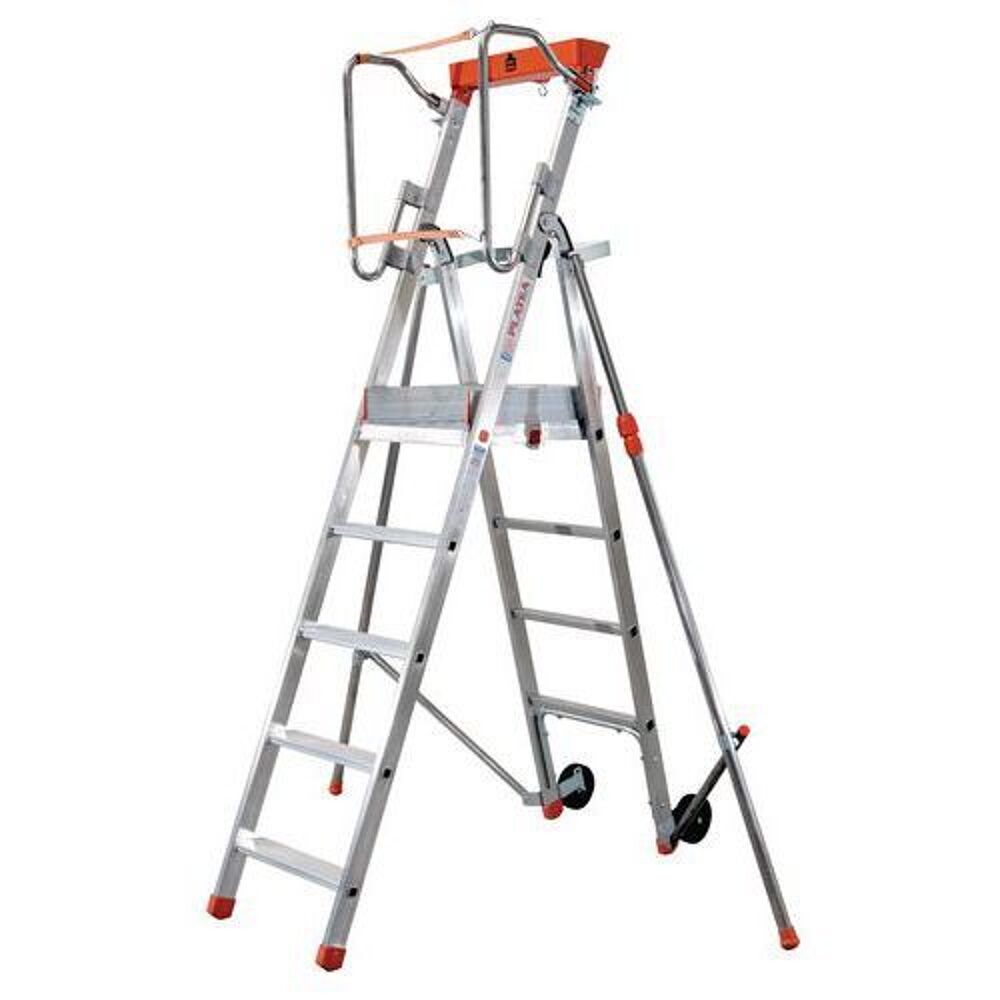WURTH escabeau s&eacute;curis&eacute; Bricolage