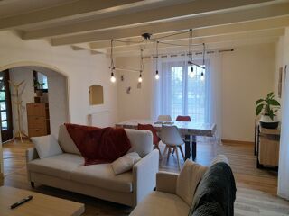  Colocation à louer 5 pièces 141 m²