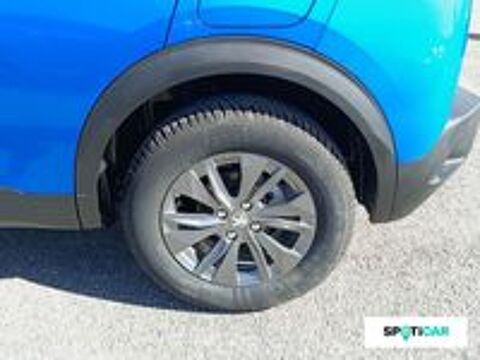 2008 PureTech 100 S&S BVM6 Style 2022 occasion 46000 Cahors