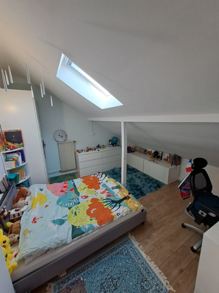  Maison � vendre 6 pi�ces 130 m�