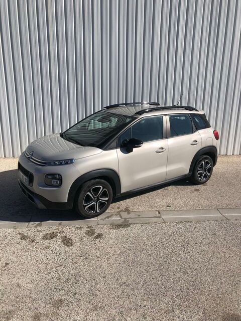 Citroen c3 aircross Citroën C3 Aicross hdi 102 ch r&eac