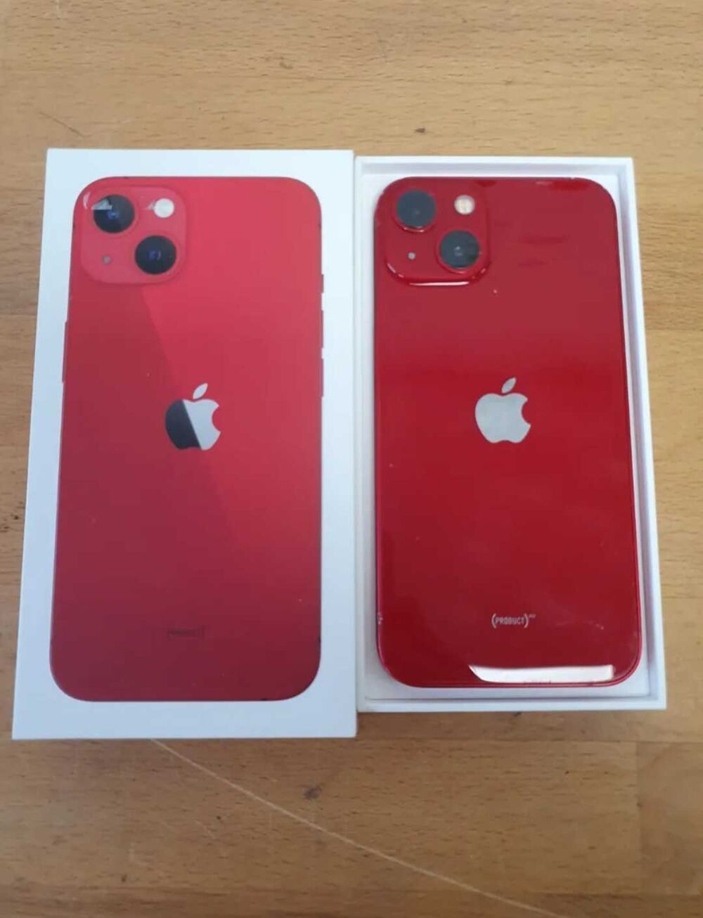 Iphone 13 mini 128go Téléphones et tablettes