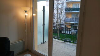  Appartement  louer 2 pices 40 m