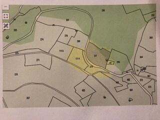  Terrain  vendre 13188 m 