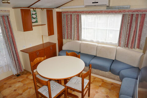 Mobil-Home Mobil-Home 2002 occasion Villeneuve-lès-Béziers 34420