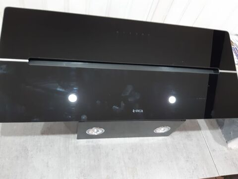 hotte elica 90 Cm wise BK BL /A 180 La Rivière-Enverse (74)