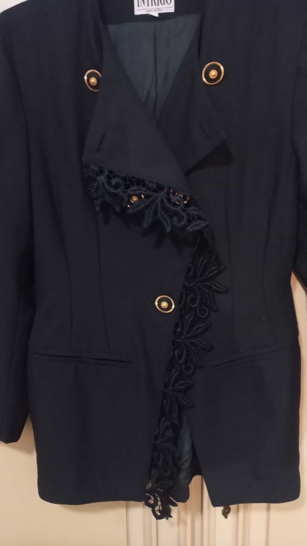 tailleur Vêtements