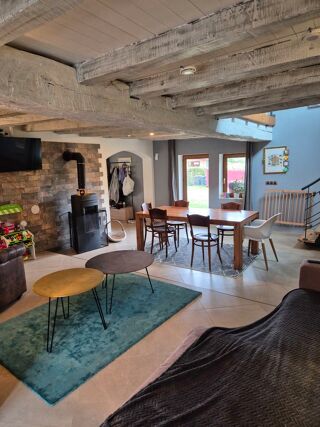  Maison � vendre 5 pi�ces 159 m�